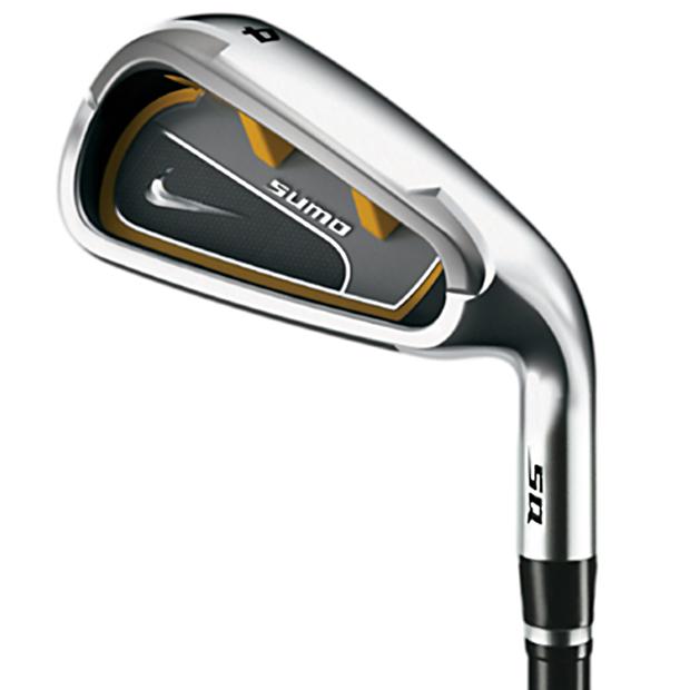 Nike SQ Sumo Iron Set - Golf Club