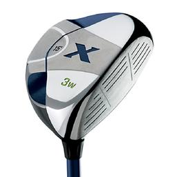 Callaway X 2008 Fairway Wood - Golf Club