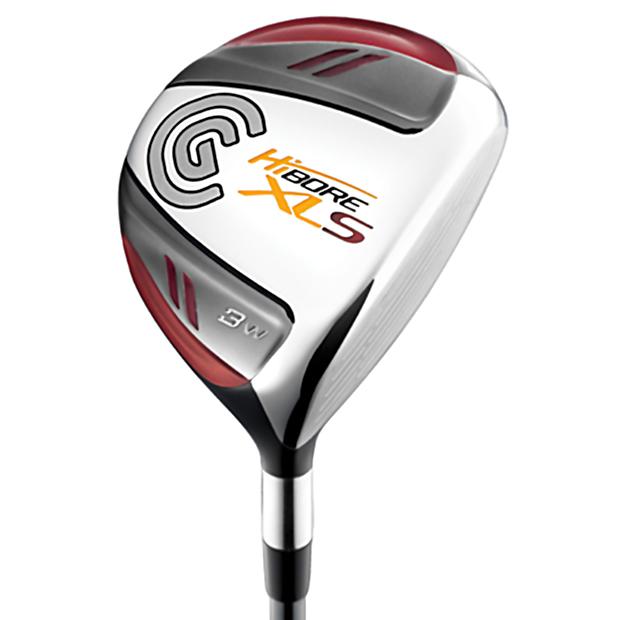 Cleveland HiBore XLS Fairway Wood - Golf Club