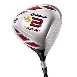 TaylorMade Burner '09 Driver - Golf Club