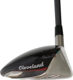 Cleveland Launcher '09 Fairway Wood - Golf Club