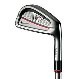 Nike Victory Red Forged Split Cavity Iron Set - Golf Club