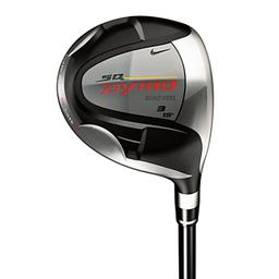 Nike SQ Dymo Fairway Wood - Golf Club