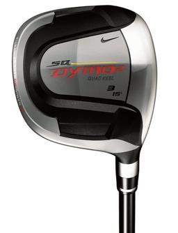 Nike SQ Dymo Squared Fairway Wood Women - Golf Club