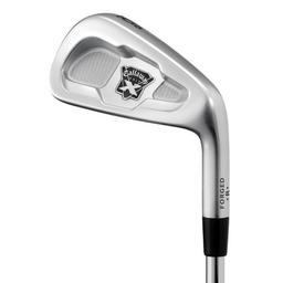 Callaway X-Forged 2009 Iron Set - Golf Club