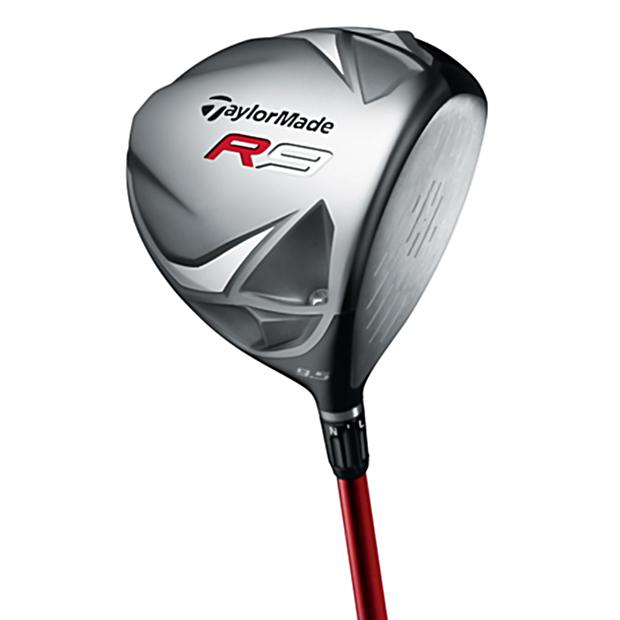 TaylorMade R9 Driver - Golf Club