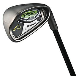 Ping Rapture V2 Iron Set - Golf Club