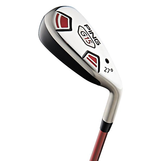 Ping G15 Hybrid - Golf Club