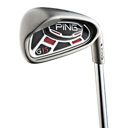 Ping G15 Iron Set - Golf Club