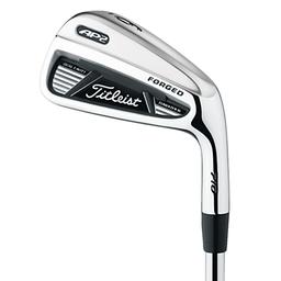 Titleist AP2 710 Forged Iron Set - Golf Club
