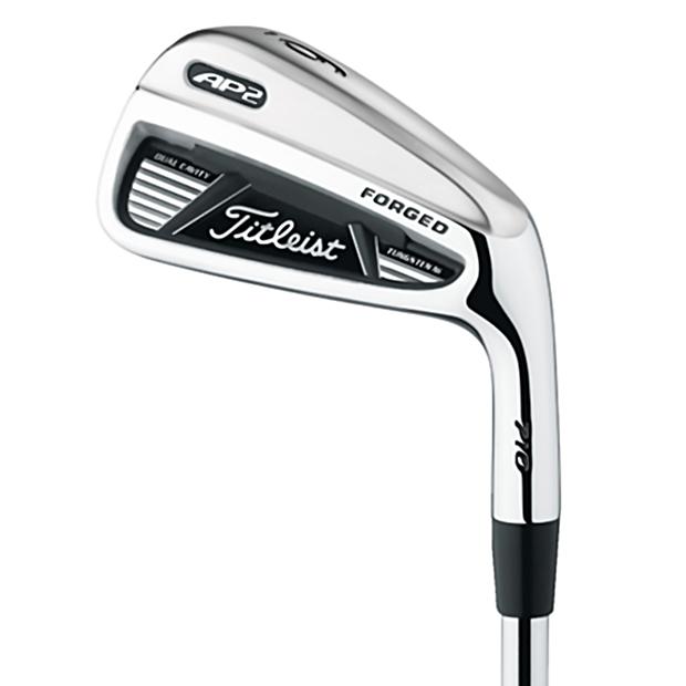 Titleist AP2 710 Forged Iron Set - Golf Club