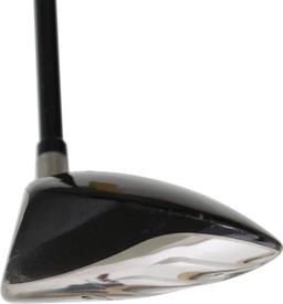TaylorMade Burner SuperFast Fairway Wood - Golf Club