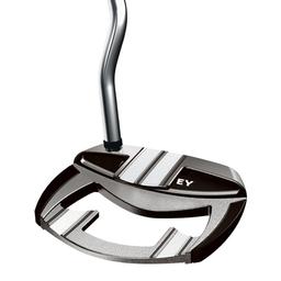Odyssey White Ice Mini T Putter - Golf Club