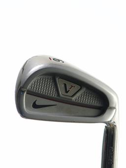 Nike Victory Red Split Cavity/TW Blade Iron Set - Golf Club