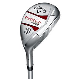 Callaway Diablo Edge Hybrid Women - Golf Club