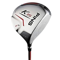 Ping K15 Driver - Golf Club