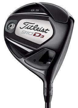 Titleist 910D3 Driver - Golf Club