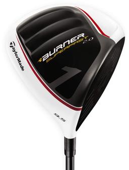 TaylorMade Burner SuperFast 2.0 Driver - Golf Club