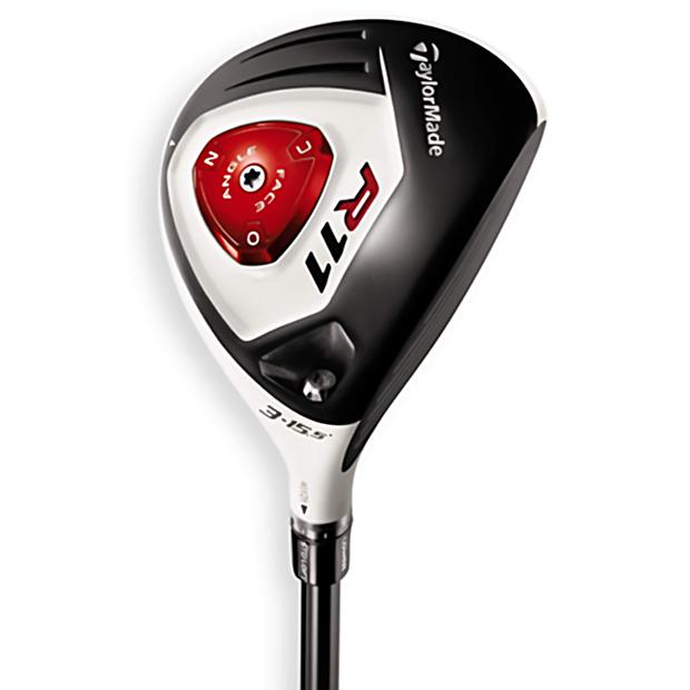 TaylorMade R11 Fairway Wood - Golf Club