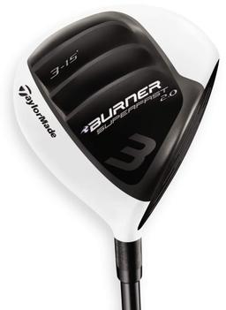 TaylorMade Burner SuperFast 2.0 Fairway Wood Women - Golf Club