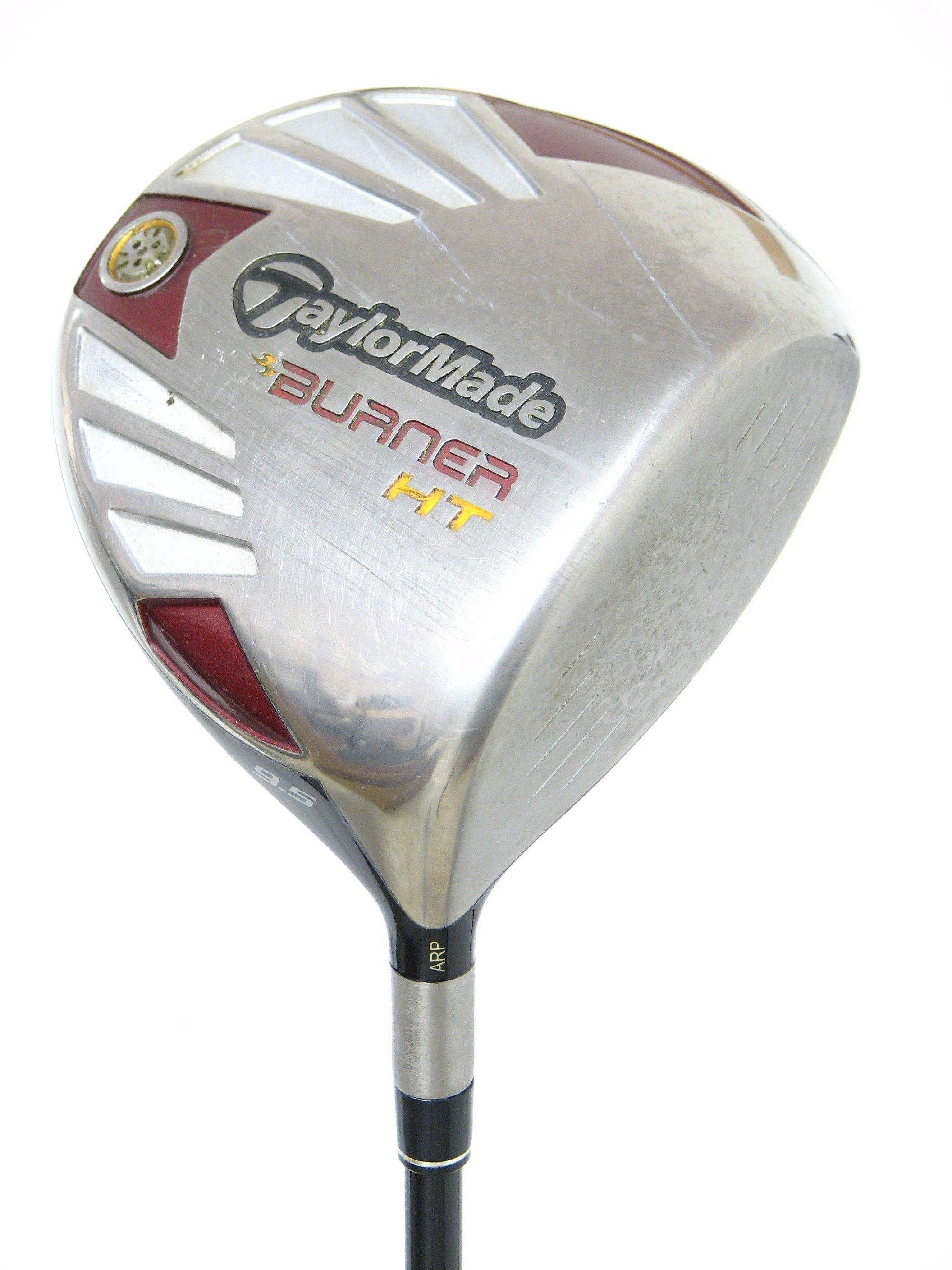 TaylorMade Burner HT Driver - Golf Club