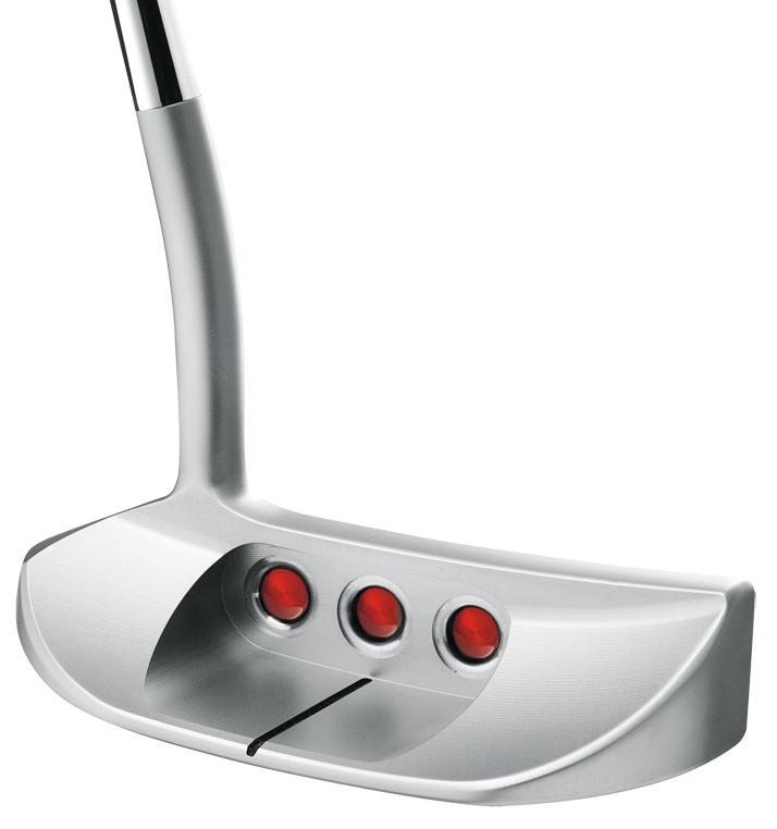 Titleist Scotty Cameron California Sea Mist Sonoma Putter - Golf Club