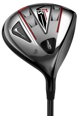 Nike VR-S STR8-FIT Driver - Golf Club