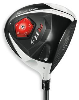 TaylorMade R11-S Driver - Golf Club