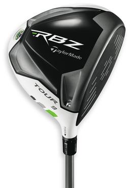 TaylorMade RocketBallz Tour Driver - Golf Club