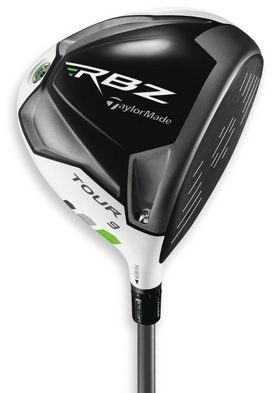 TaylorMade RocketBallz Tour Driver - Golf Club