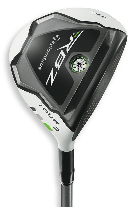 TaylorMade RocketBallz Tour Fairway Wood - Golf Club