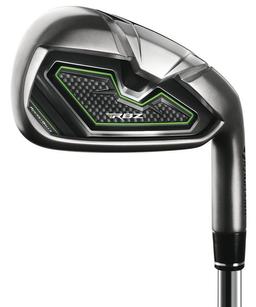 TaylorMade RocketBallz Iron Set - Golf Club