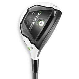 TaylorMade RocketBallz Rescue Hybrid - Golf Club