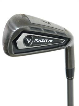 Callaway RAZR XF Iron - Golf Club