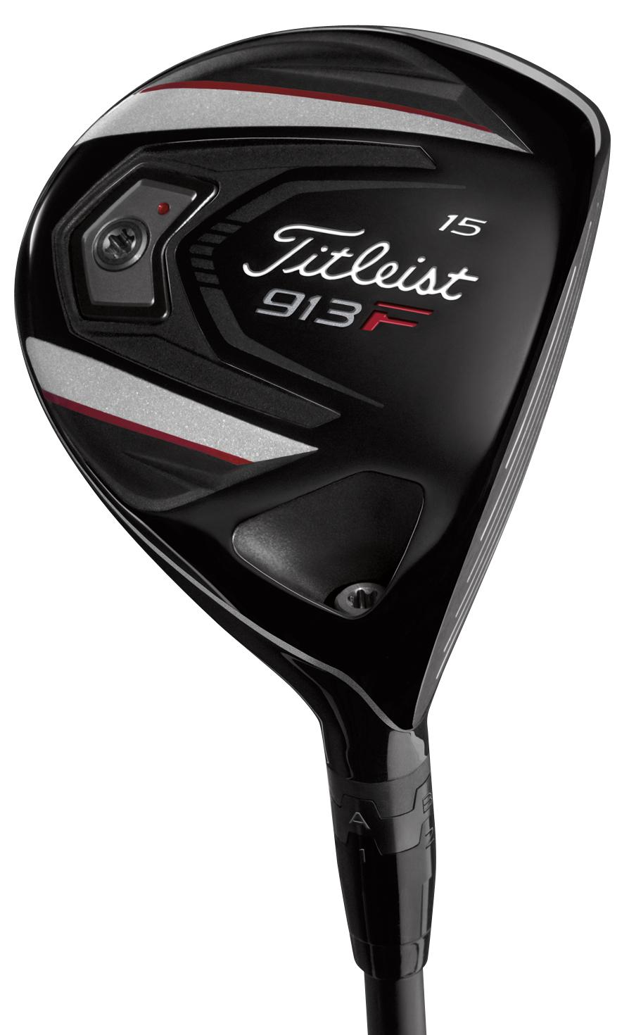 Titleist 913F Fairway Wood - Golf Club