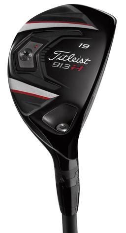 Titleist 913H Hybrid - Golf Club