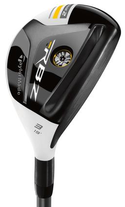 TaylorMade RocketBallz RBZ Stage 2 Rescue Hybrid - Golf Club