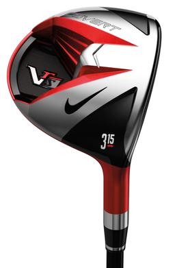 Nike VR-S Covert Fairway Wood - Golf Club