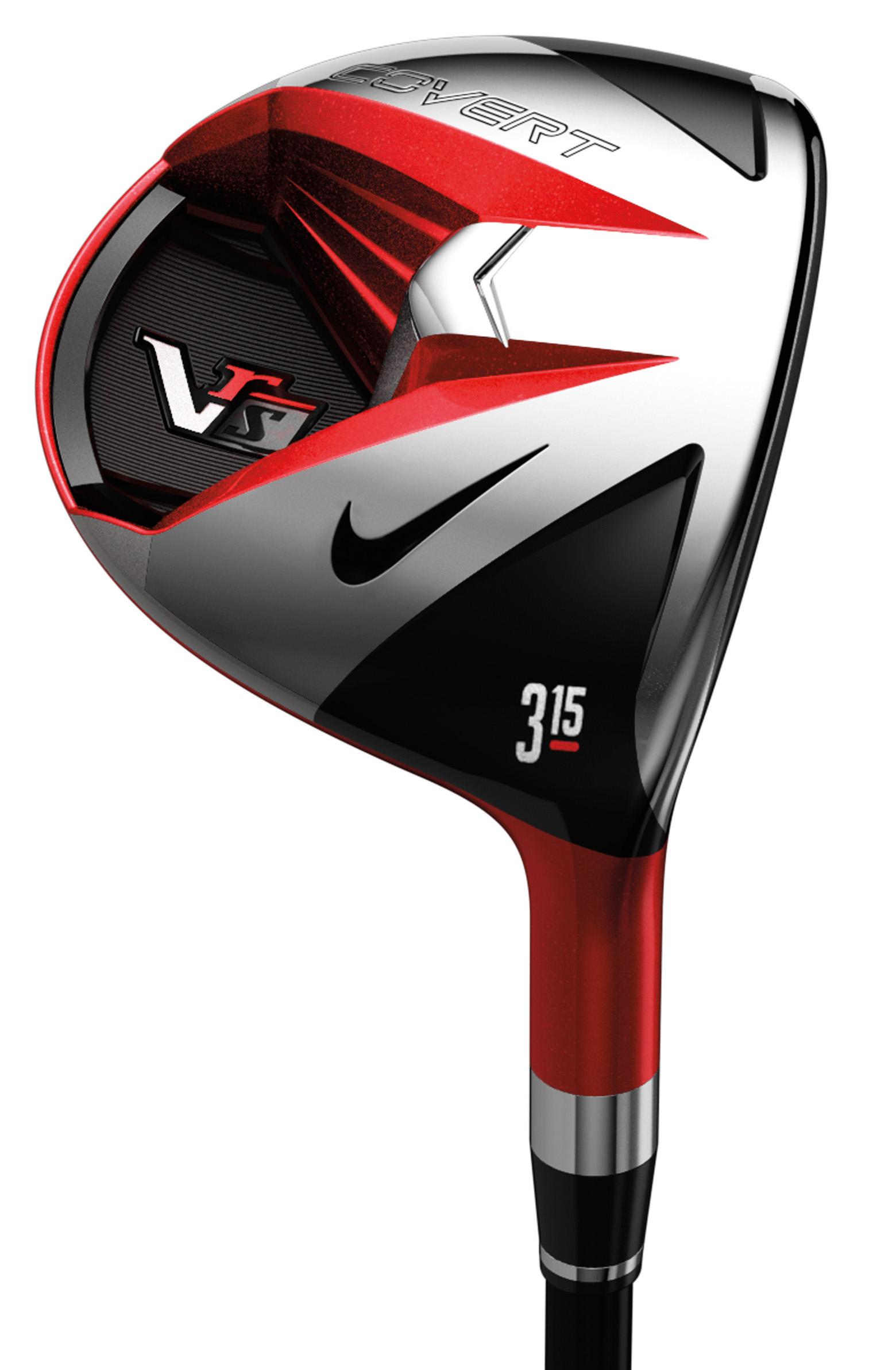 Nike VR-S Covert Fairway Wood - Golf Club