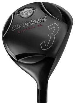 Cleveland Classic XL Fairway Wood Women - Golf Club