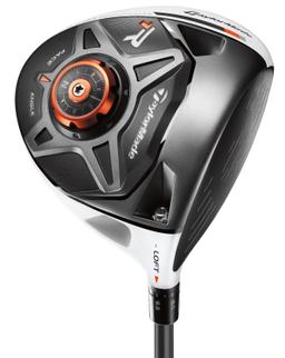 TaylorMade R1 Driver Women - Golf Club
