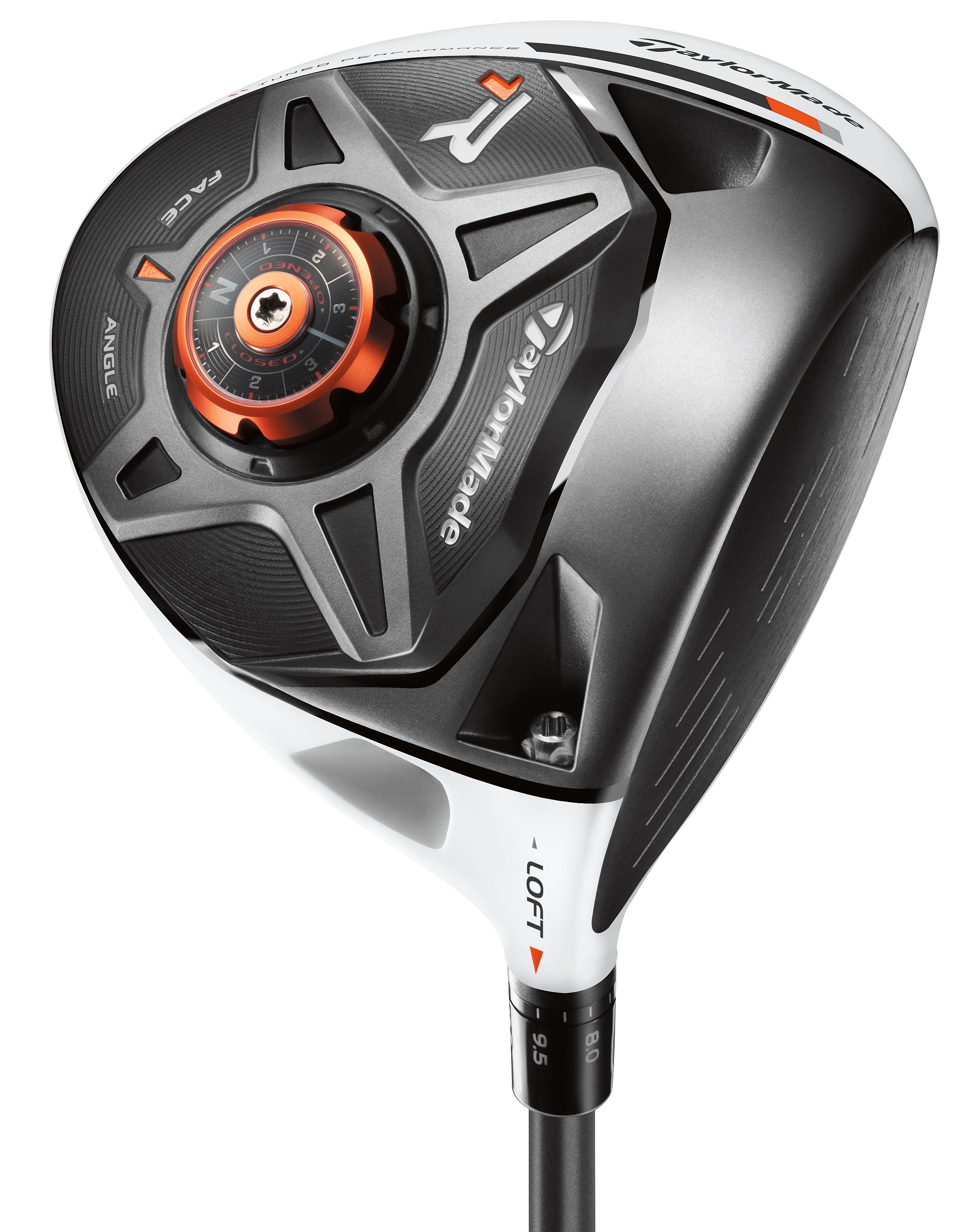 TaylorMade R1 Driver Women - Golf Club