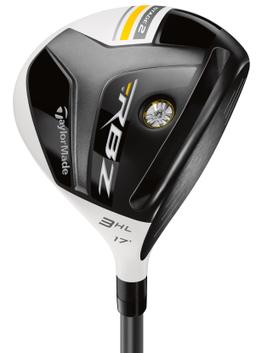 TaylorMade RocketBallz RBZ Stage 2 Fairway Wood Women - Golf Club
