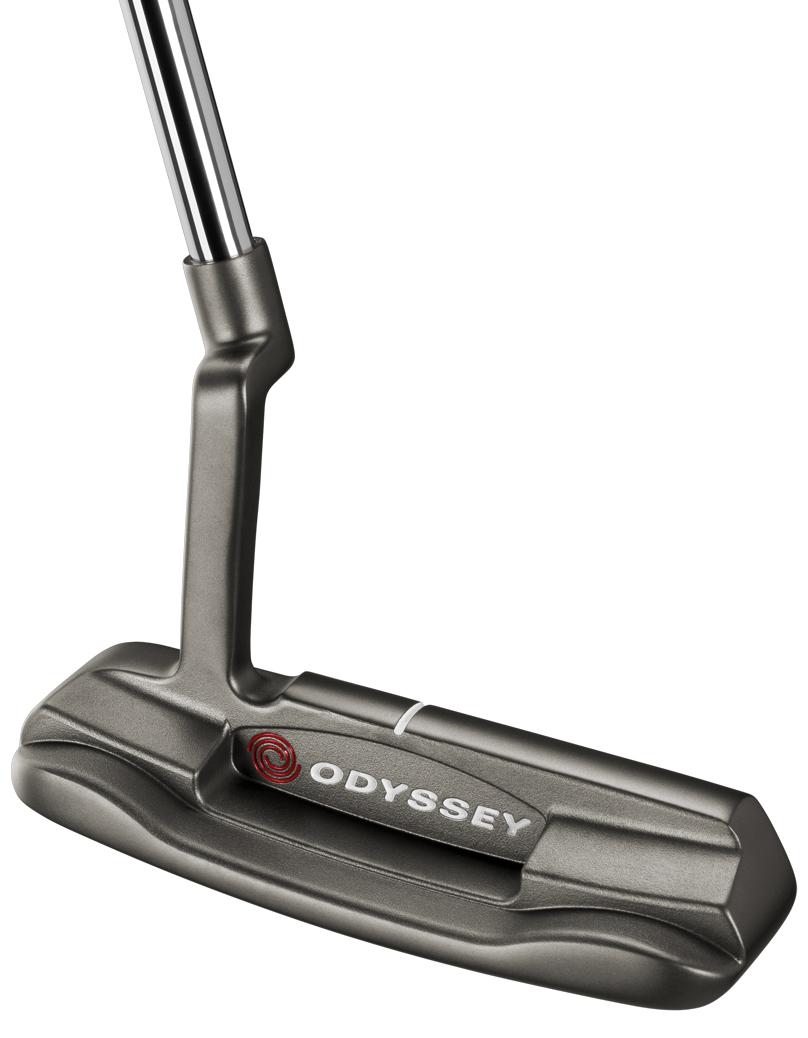 Odyssey White Hot Pro #1 Putter - Golf Club