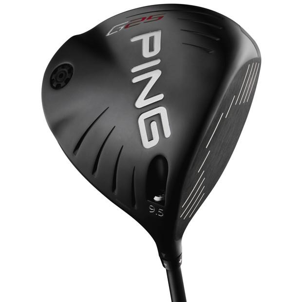 Ping G25 Driver - Golf Club