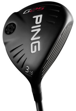 Ping G25 Fairway Wood - Golf Club