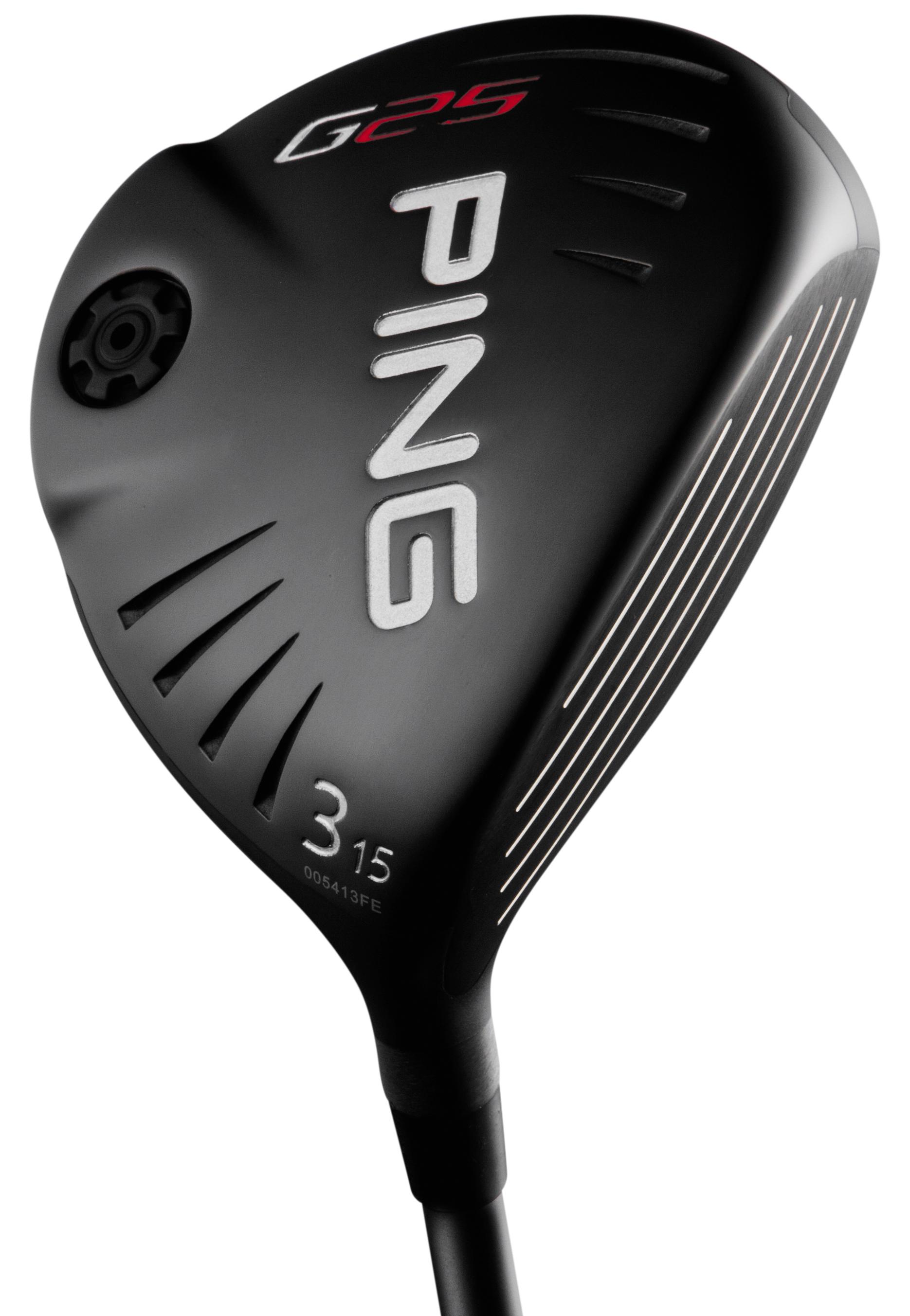 Ping G25 Fairway Wood - Golf Club