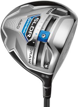 TaylorMade SLDR Driver - Golf Club