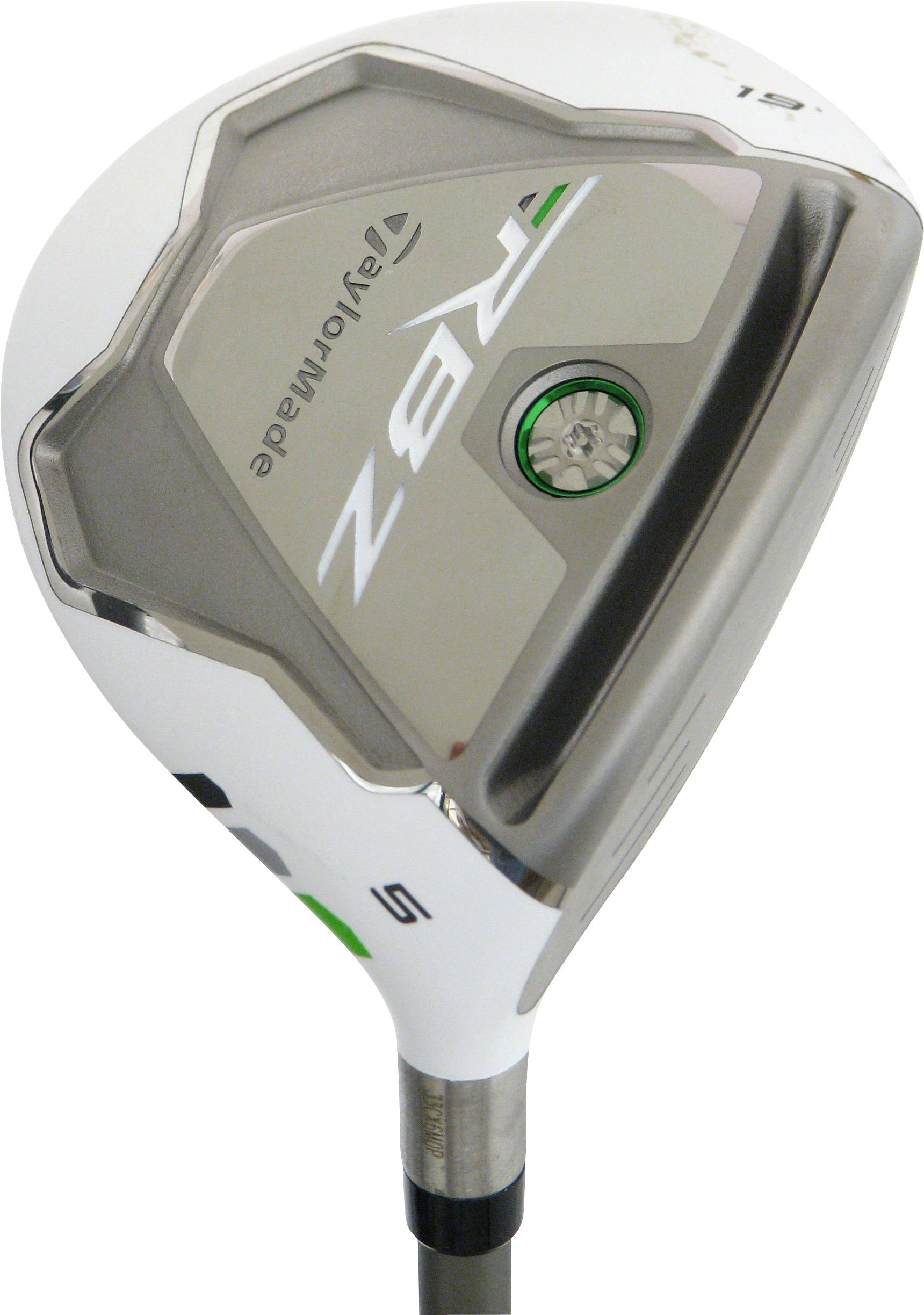 TaylorMade RocketBallz Chrome Fairway Wood Women - Golf Club