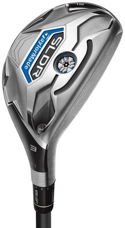 TaylorMade SLDR TP Rescue Hybrid - Golf Club